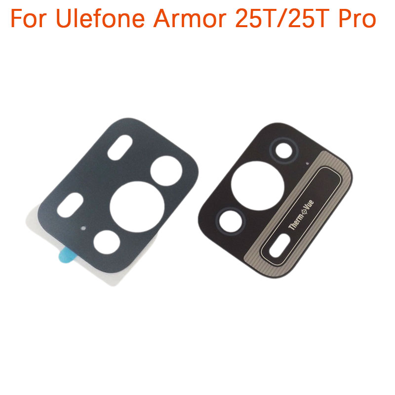 Back Cover Adhesive - Новый оригинальный Ulefone Armor 25T Pro