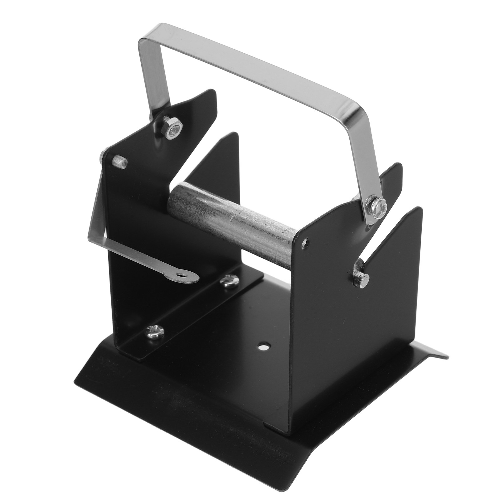Electronics Repair Workbench - Компактный и прочный держатель для катушки