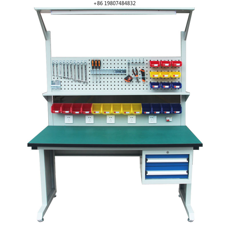 Electronics Repair Kitchener - Рабочий стол для ремонта электроники, промышленный