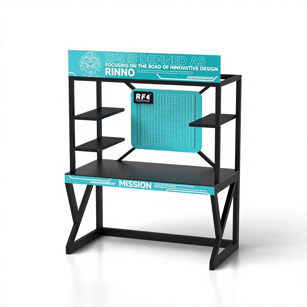 Electronics Repair Workbench - Рабочая станция RF4 RF-RT02D для ремонта