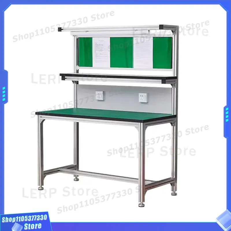Electronics Repair Workbench - Профессиональный верстак для ремонта мобильных телефонов,