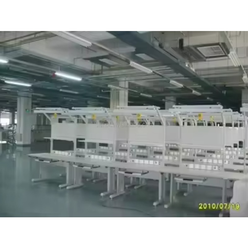 Антистатический рабочий стол E – обзор и цена Electronics Repair Workbench