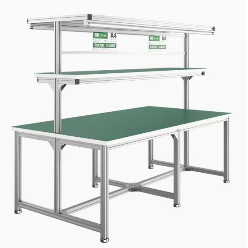 Рабочий стол для гаража, настр – обзор и цена Electronics Repair Workbench