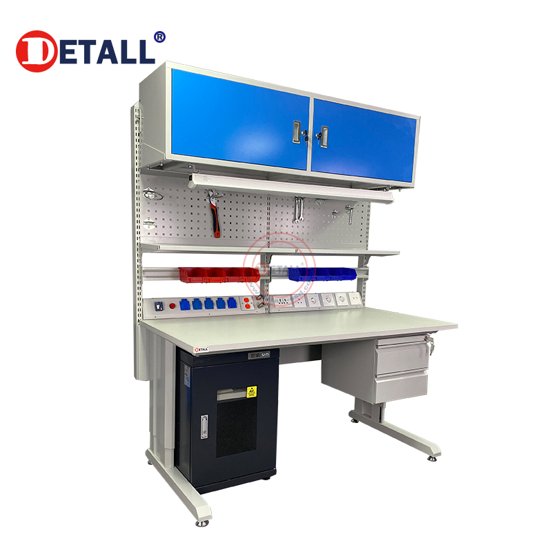 Многофункциональный верстак дл – обзор и цена Electronics Repair Workbench