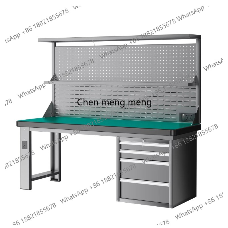 Антистатический рабочий стол A – обзор и цена Electronics Repair Workbench