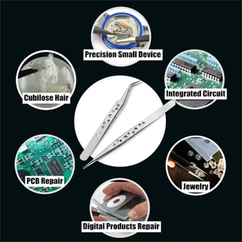 Промышленные прецизионные анти – обзор и цена Electronics Repair Business