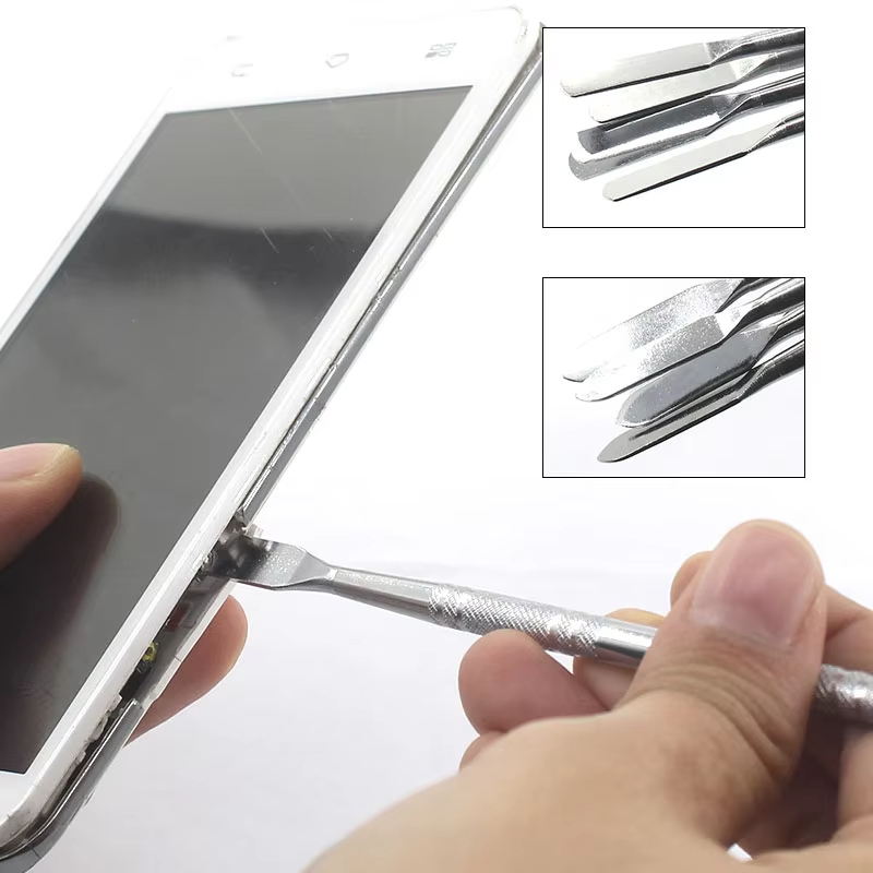 Металлический двухсторонний ин – обзор и цена Electronics Repair Business