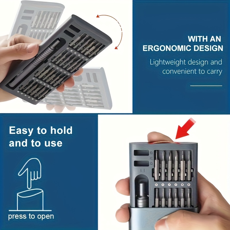 Набор многофункциональных отве – обзор и цена Electronics Repair Business
