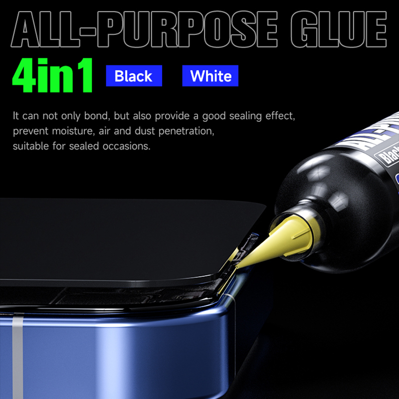 MECHANIC G7 Универсальный клей – обзор и цена Back Cover Adhesive