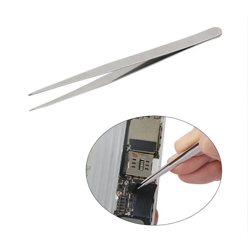 Инструменты для ремонта мобиль – обзор и цена Electronics Repair Business