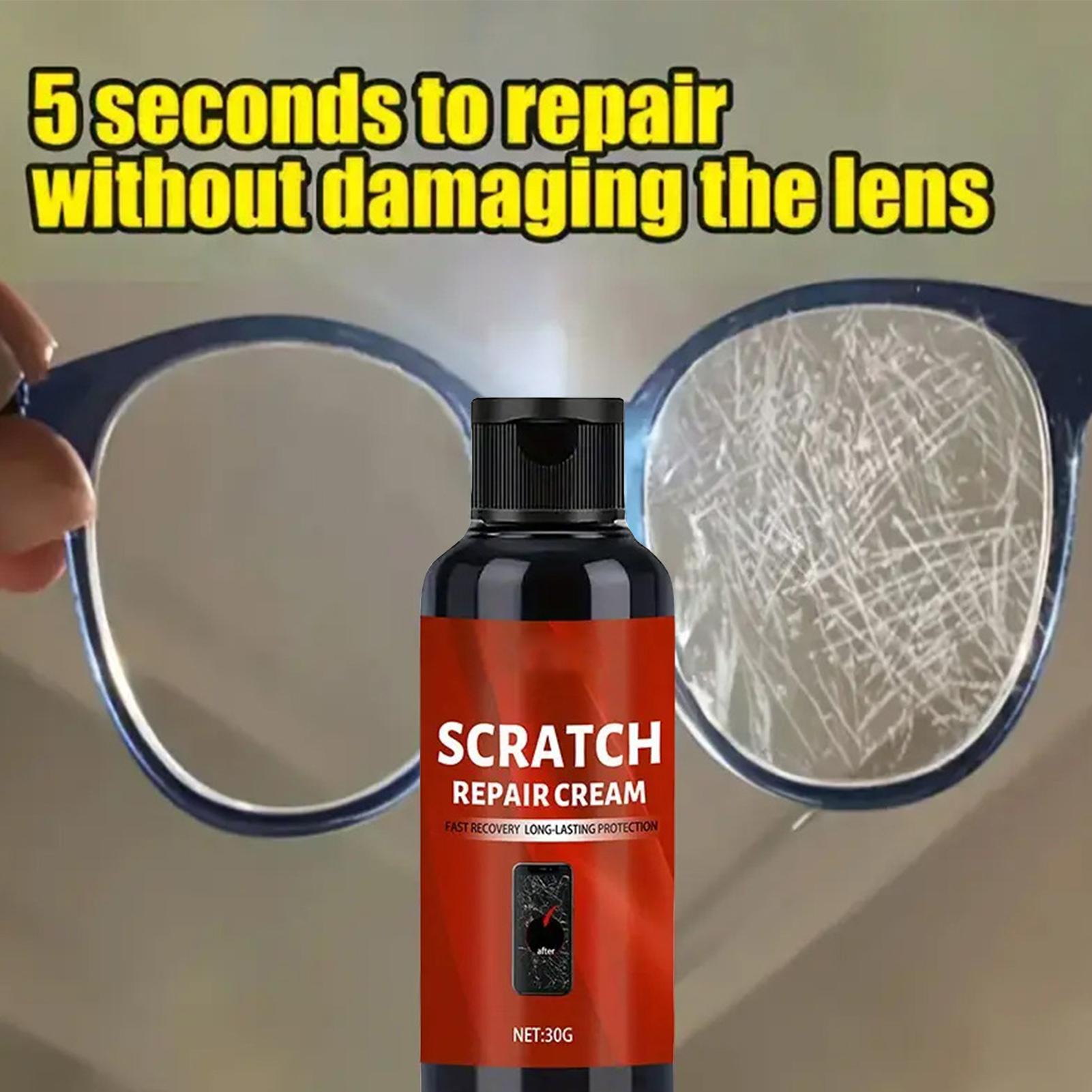 30 г крем для удаления царапин – обзор и цена Electronics Repair Business