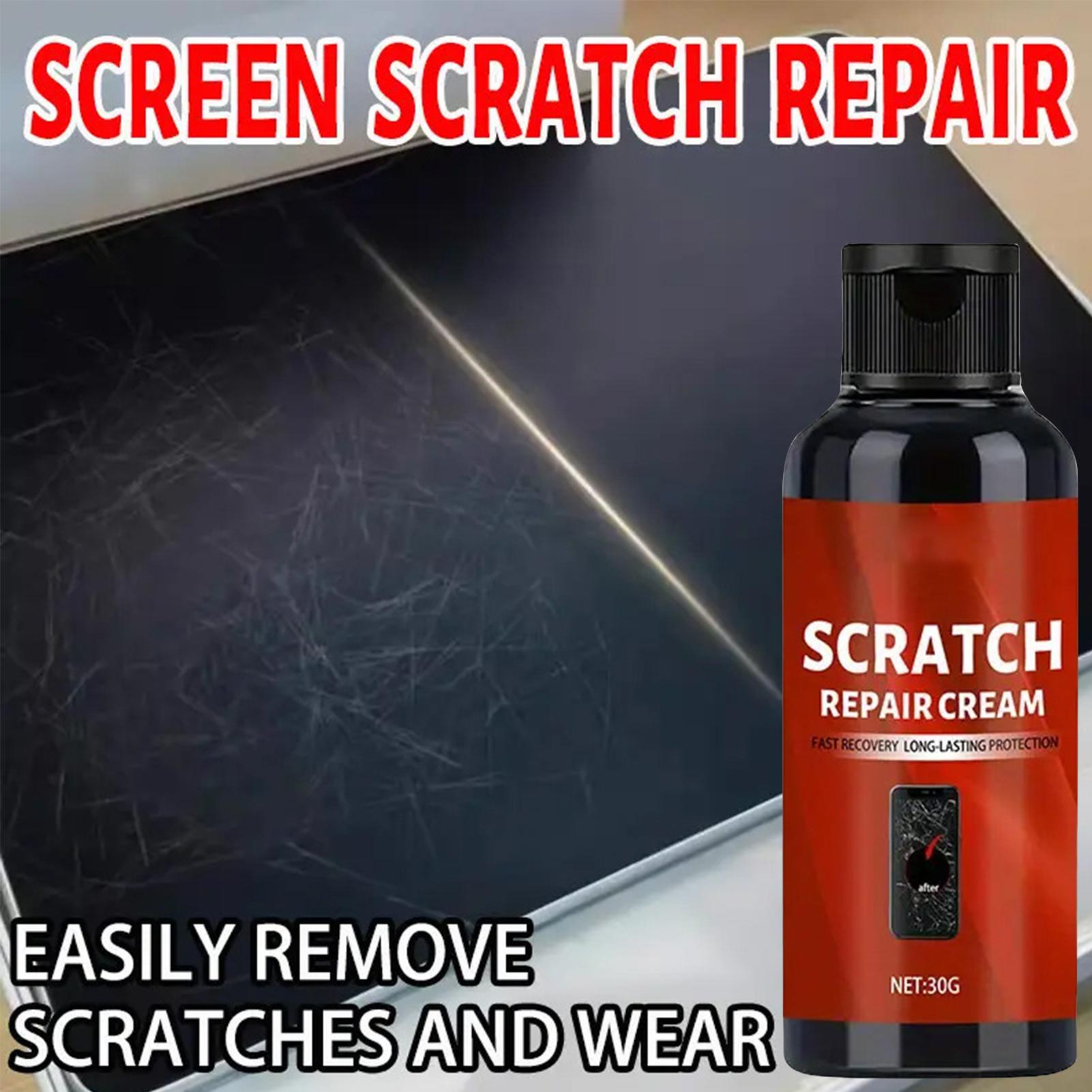 30 г крем для удаления царапин – обзор и цена Electronics Repair Business
