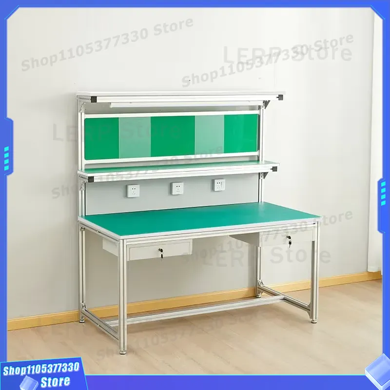 Профессиональный верстак для р – обзор и цена Electronics Repair Workbench