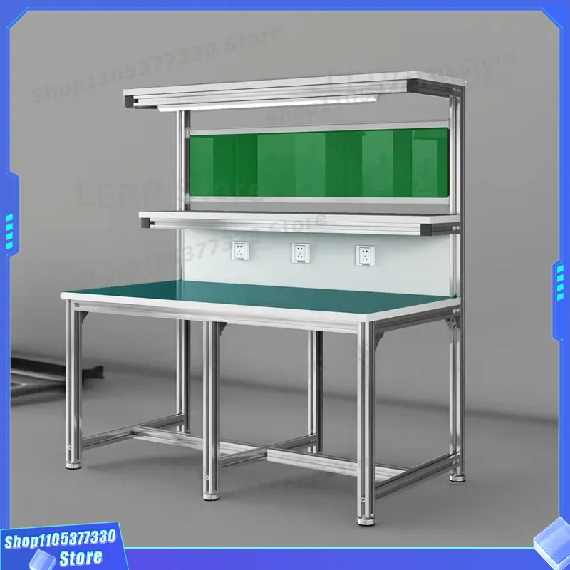Профессиональный верстак для р – обзор и цена Electronics Repair Workbench