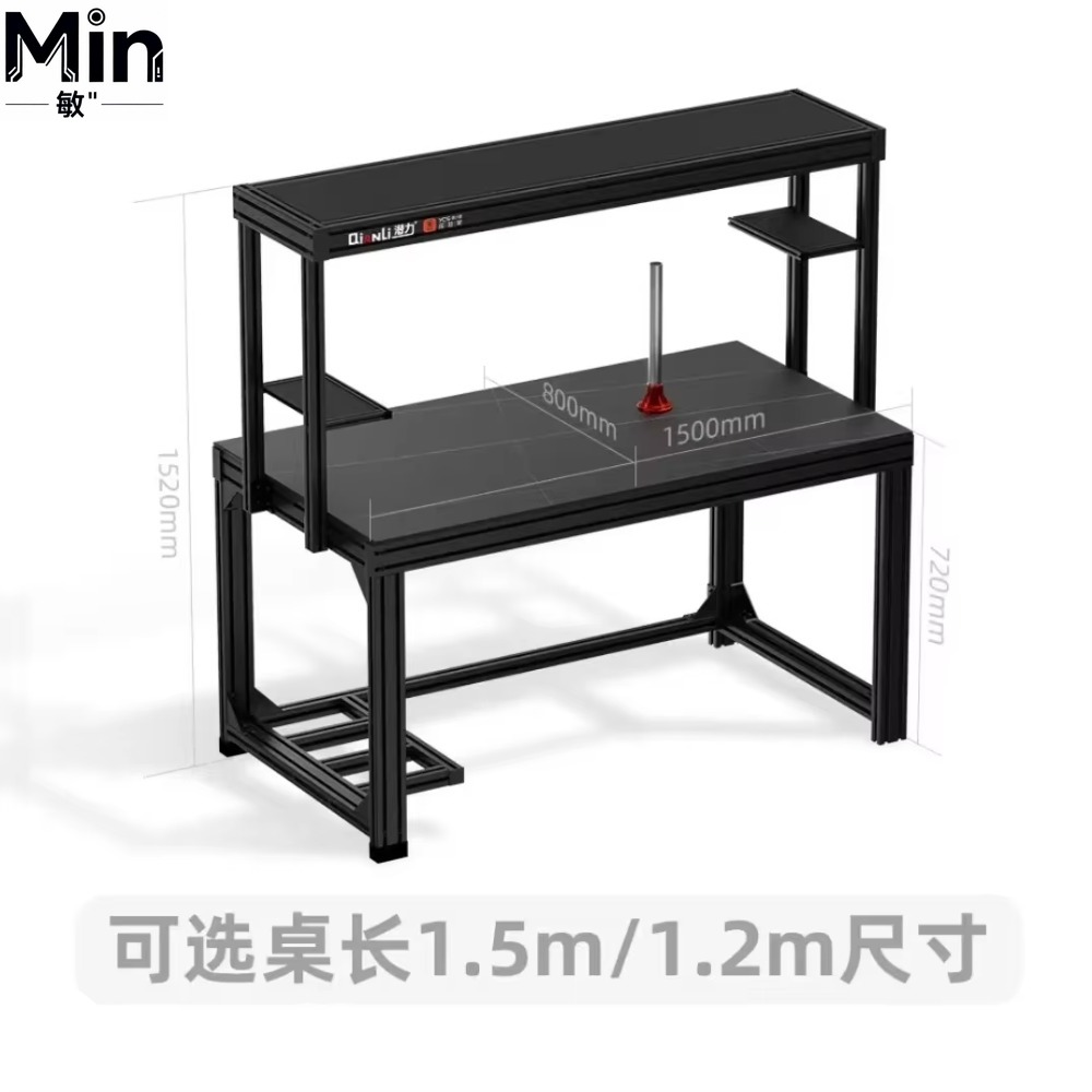 Профессиональный ремонтный раб – обзор и цена Electronics Repair Workbench