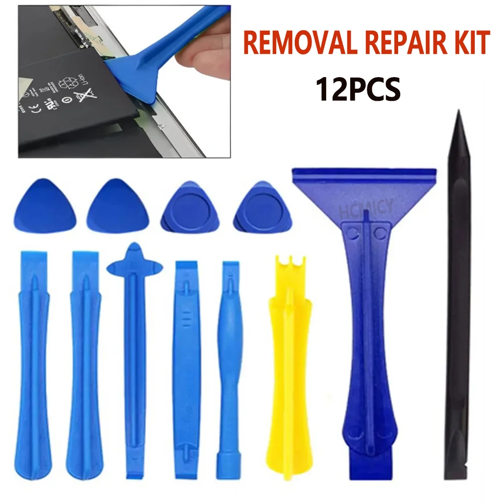 Прочные пластиковые медиаторы  – обзор и цена Electronics Repair Business