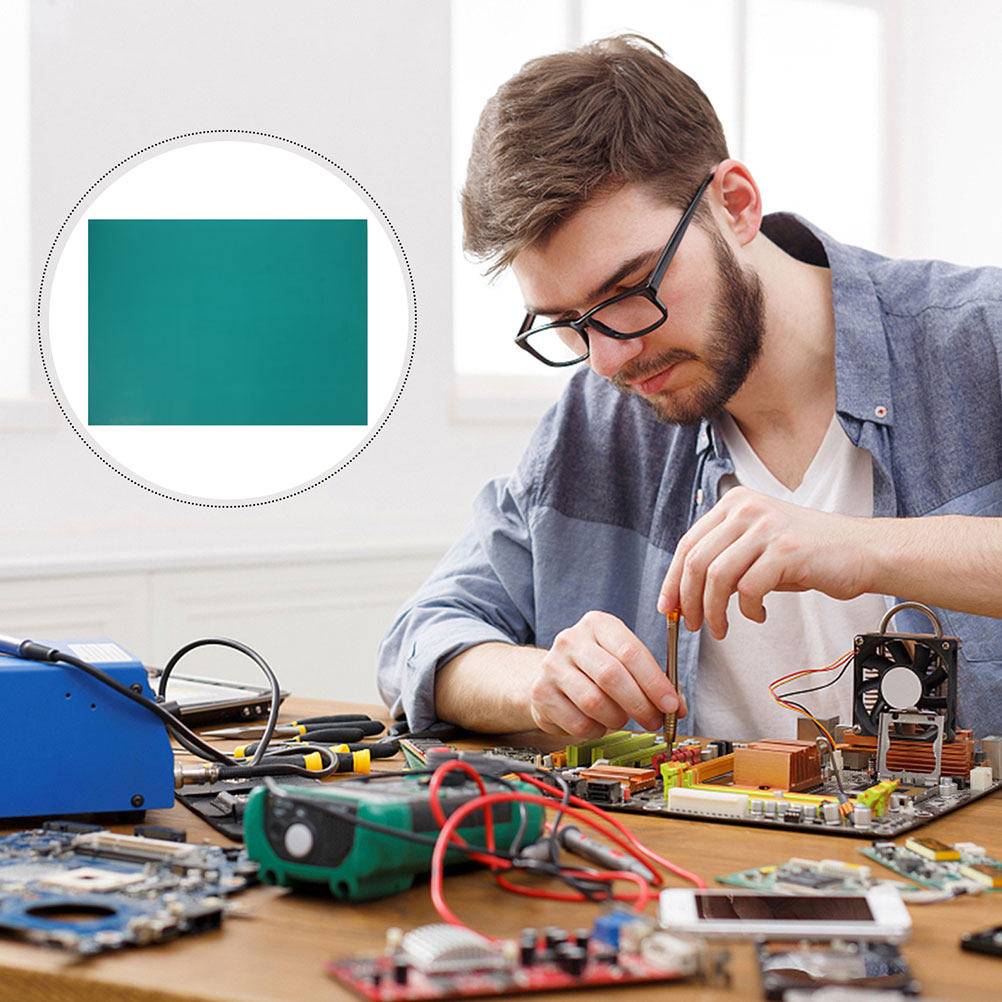 2 шт. антистатических термосто – обзор и цена Electronics Repair Workbench