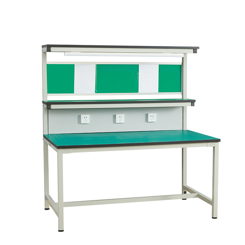 Антистатический верстак с подс – обзор и цена Electronics Repair Workbench